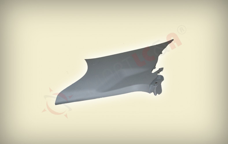 2D Kimya - Plastik Endüstrisi - Renklendiriciler ve Katkı Maddeleri