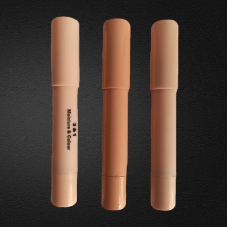 2D Kimya - Plastik Endüstrisi - Renklendiriciler ve Katkı Maddeleri