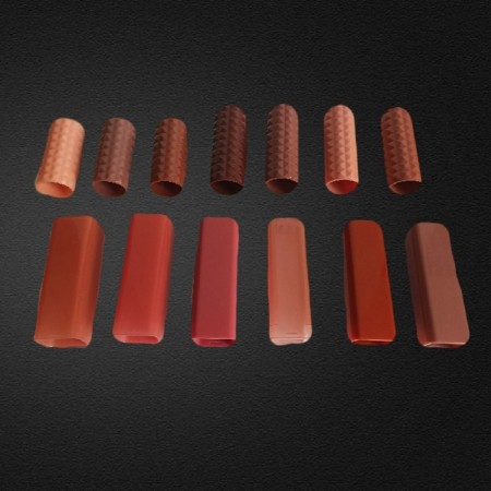 2D Kimya - Plastik Endüstrisi - Renklendiriciler ve Katkı Maddeleri