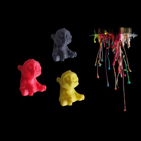 2D Kimya - Plastik Endüstrisi - Renklendiriciler ve Katkı Maddeleri