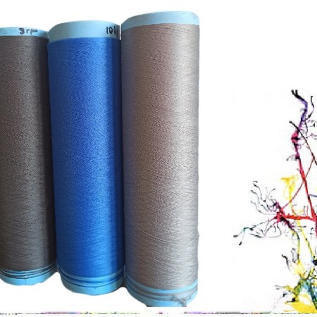 2D Kimya - Plastik Endüstrisi - Renklendiriciler ve Katkı Maddeleri