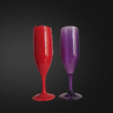 2D Kimya - Plastik Endüstrisi - Renklendiriciler ve Katkı Maddeleri