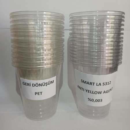 2D Kimya - Plastik Endüstrisi - Renklendiriciler ve Katkı Maddeleri