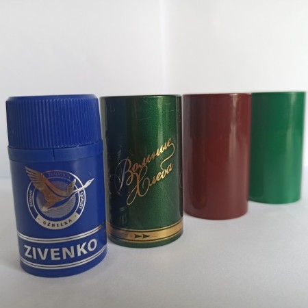 2D Kimya - Plastik Endüstrisi - Renklendiriciler ve Katkı Maddeleri