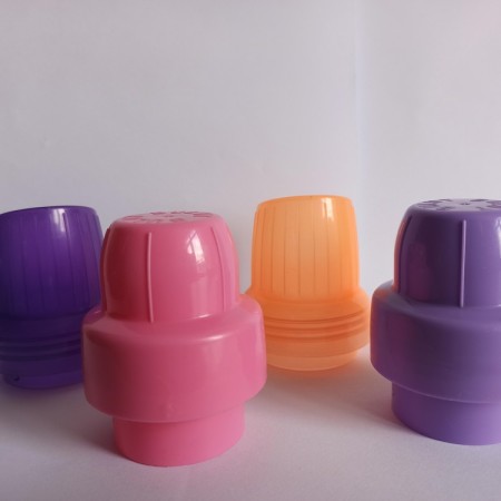 2D Kimya - Plastik Endüstrisi - Renklendiriciler ve Katkı Maddeleri