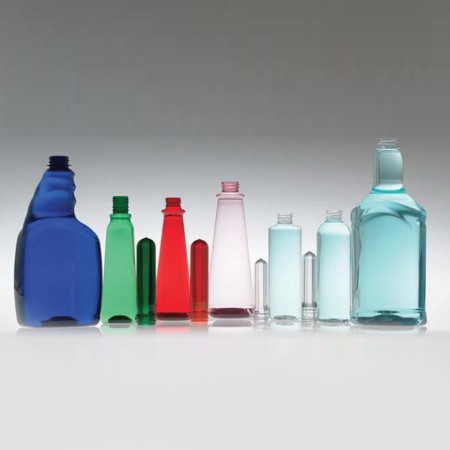 2D Kimya - Plastik Endüstrisi - Renklendiriciler ve Katkı Maddeleri