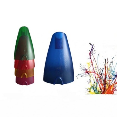 2D Kimya - Plastik Endüstrisi - Renklendiriciler ve Katkı Maddeleri