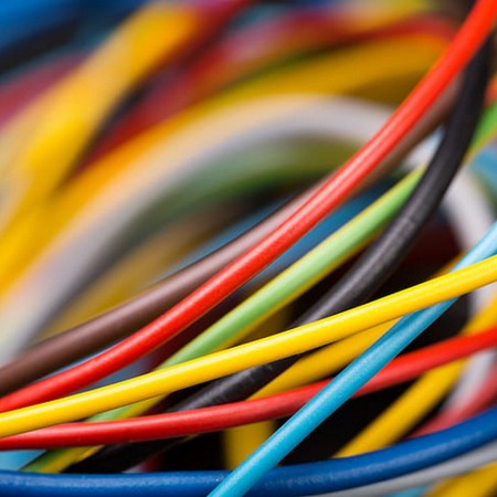 2D Kimya - Plastik Endüstrisi - Renklendiriciler ve Katkı Maddeleri