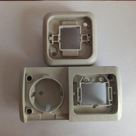 2D Kimya - Plastik Endüstrisi - Renklendiriciler ve Katkı Maddeleri