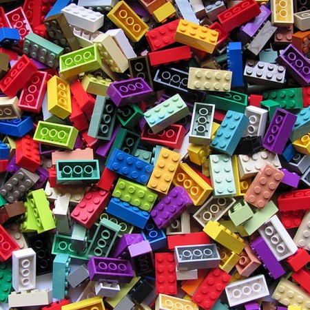 2D Kimya - Plastik Endüstrisi - Renklendiriciler ve Katkı Maddeleri