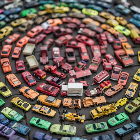 2D Kimya - Plastik Endüstrisi - Renklendiriciler ve Katkı Maddeleri