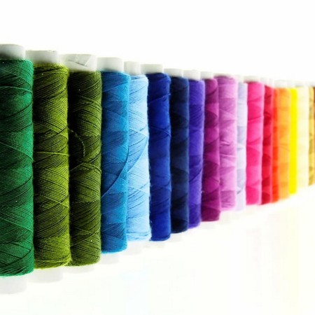 2D Kimya - Plastik Endüstrisi - Renklendiriciler ve Katkı Maddeleri